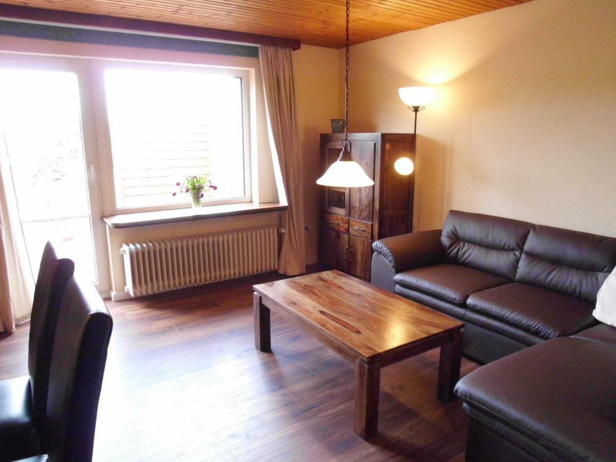 Ferienhaus Rosenbrock Villa Undeloh Eksteriør billede